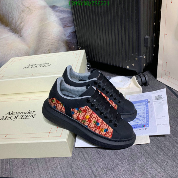 SAMCC - DOR Women Shoes - 1739