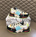 SAMC - DAG Men Shoes - 213