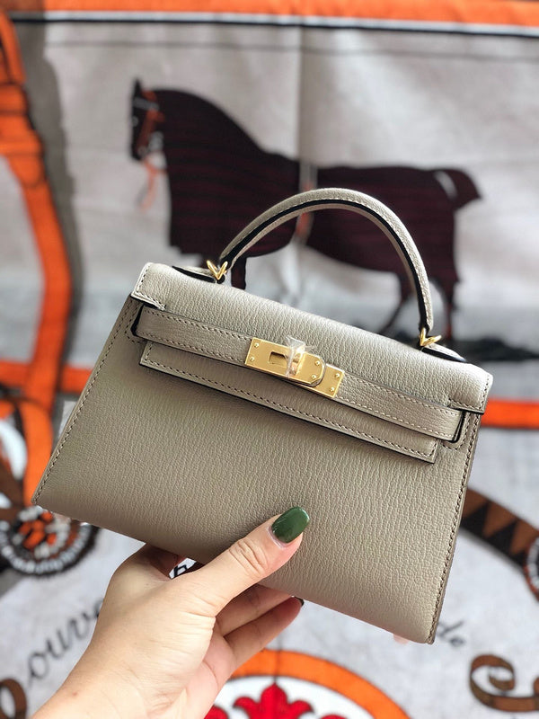 Satchel Bags - HMS-Bags - 719