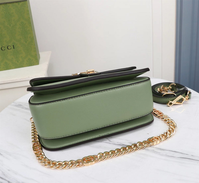 Satchel Bags - GCI Bags - 1431
