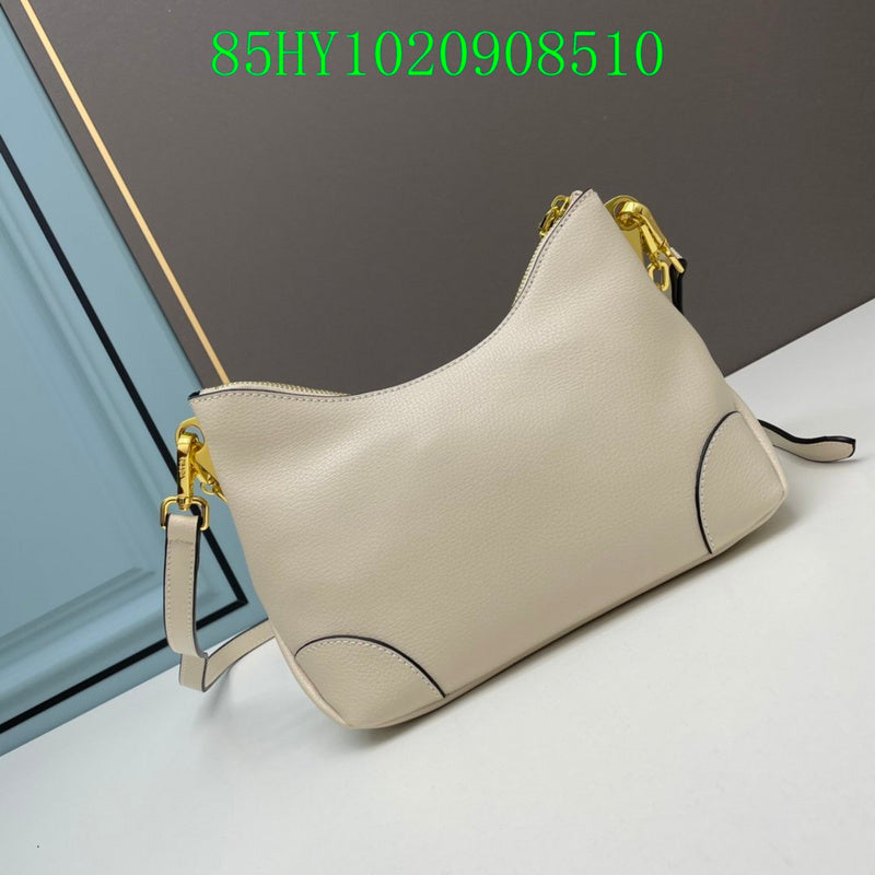 Satchel Bags - PDA Bags - 4007