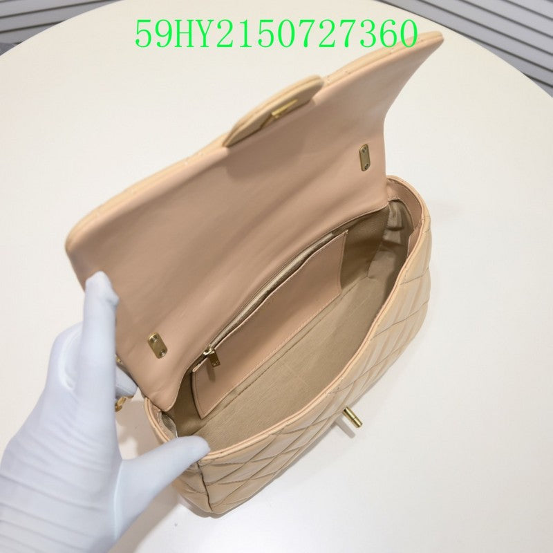 Satchel Bags - CHL Bags - 5067