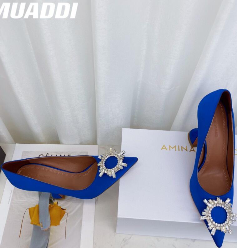 SAMC - AMID Women Shoes - 045