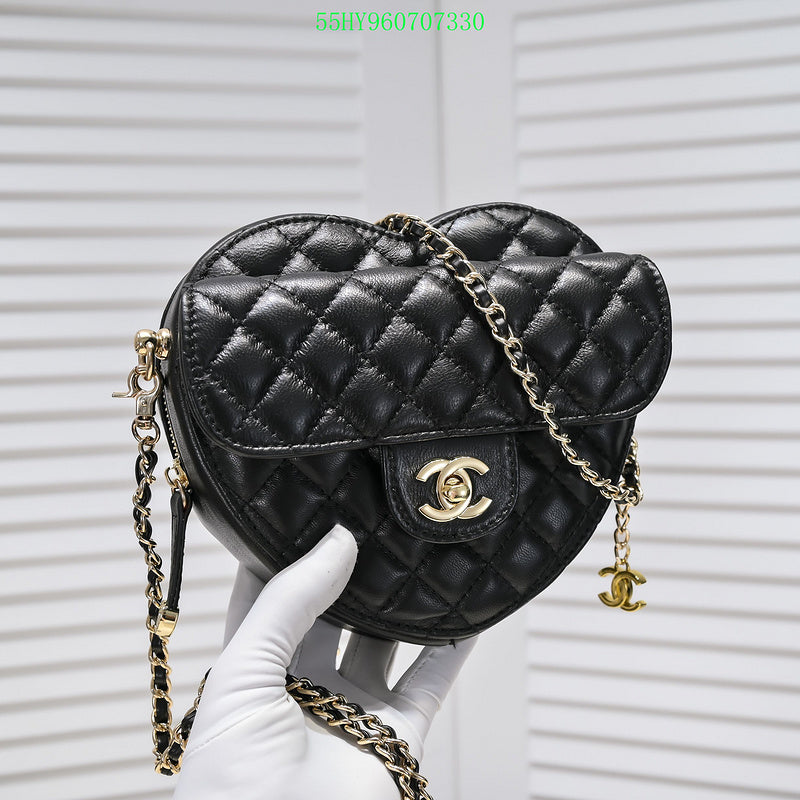 Satchel Bags - CHL Bags - 5029