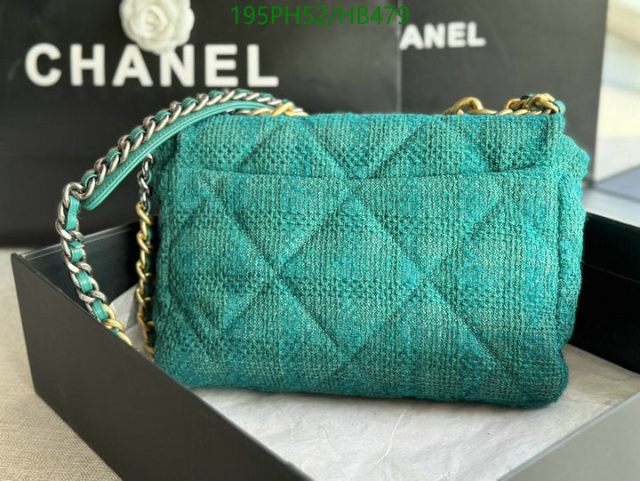 SAMC - CHL Bags - 317