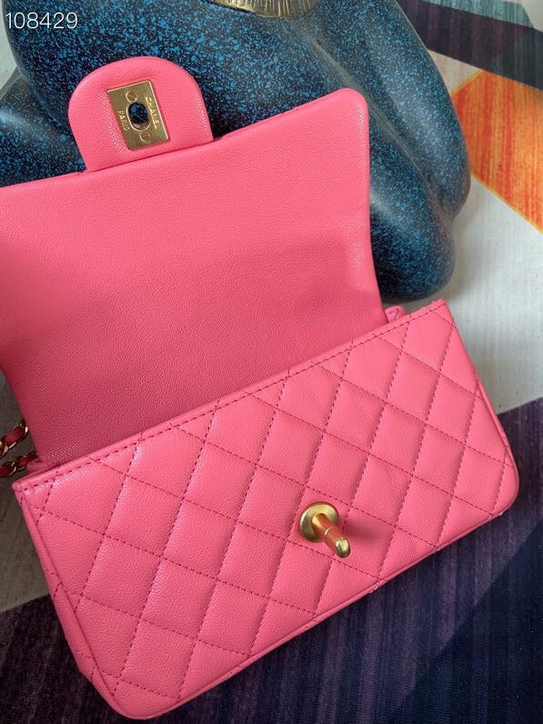 Satchel Bags - CHL Bags - 3958