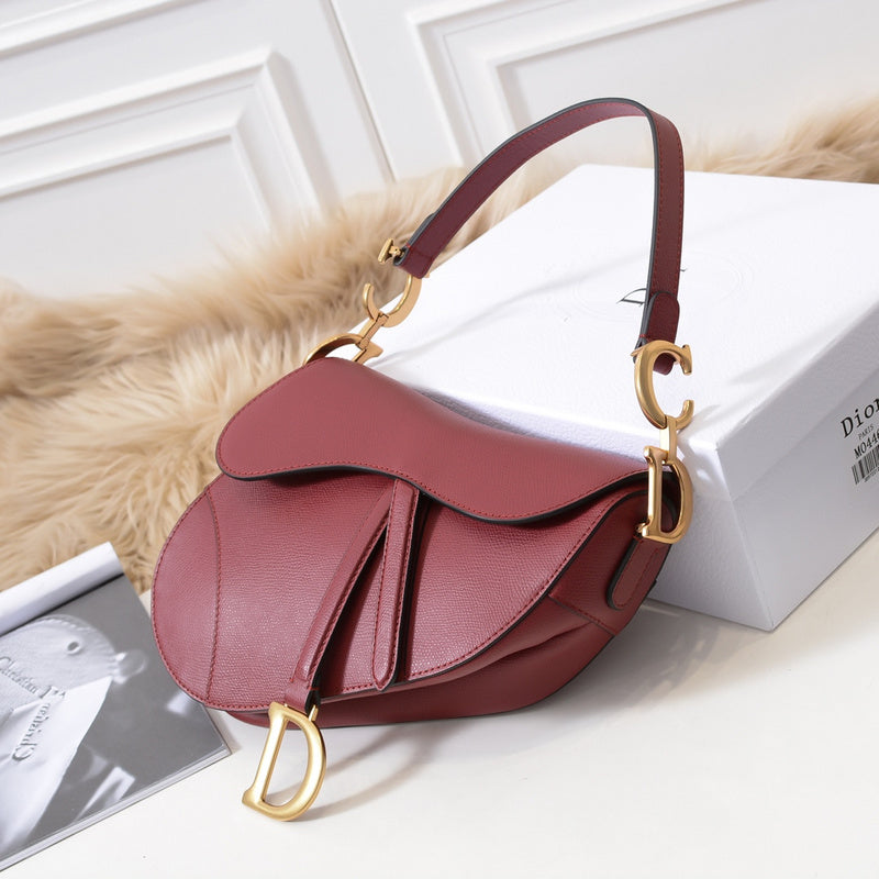 Satchel Bags - DOR Bags - 611