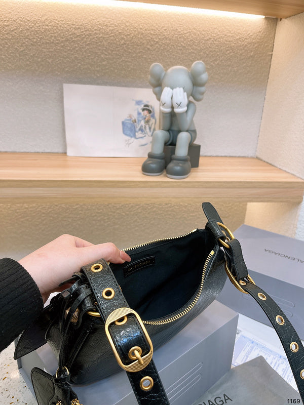 Glami GlamI - BGA Bags - 1632