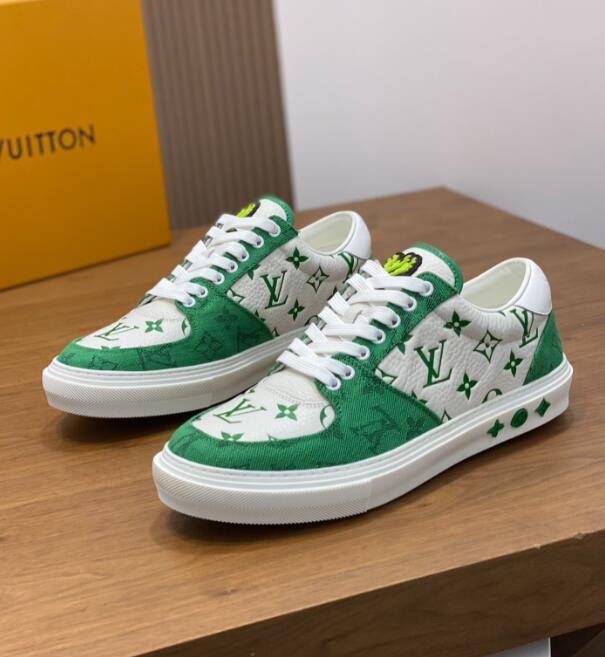 SAMC - LOV Men Shoes - 272