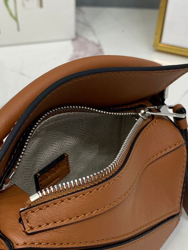Glamy - LWO Bags - 976