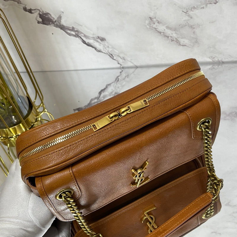 Satchel Bags - SLY Bags - 2050