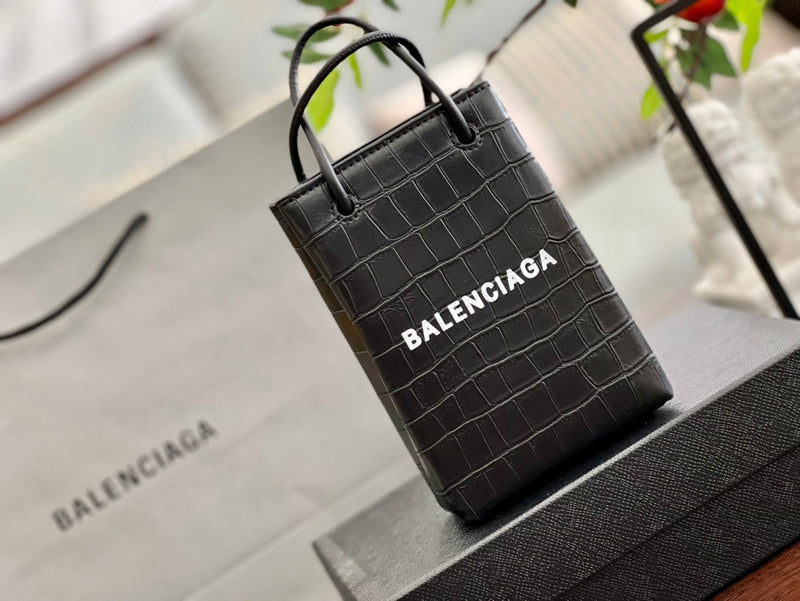 ELE Fashion - BGA Bags - 1454