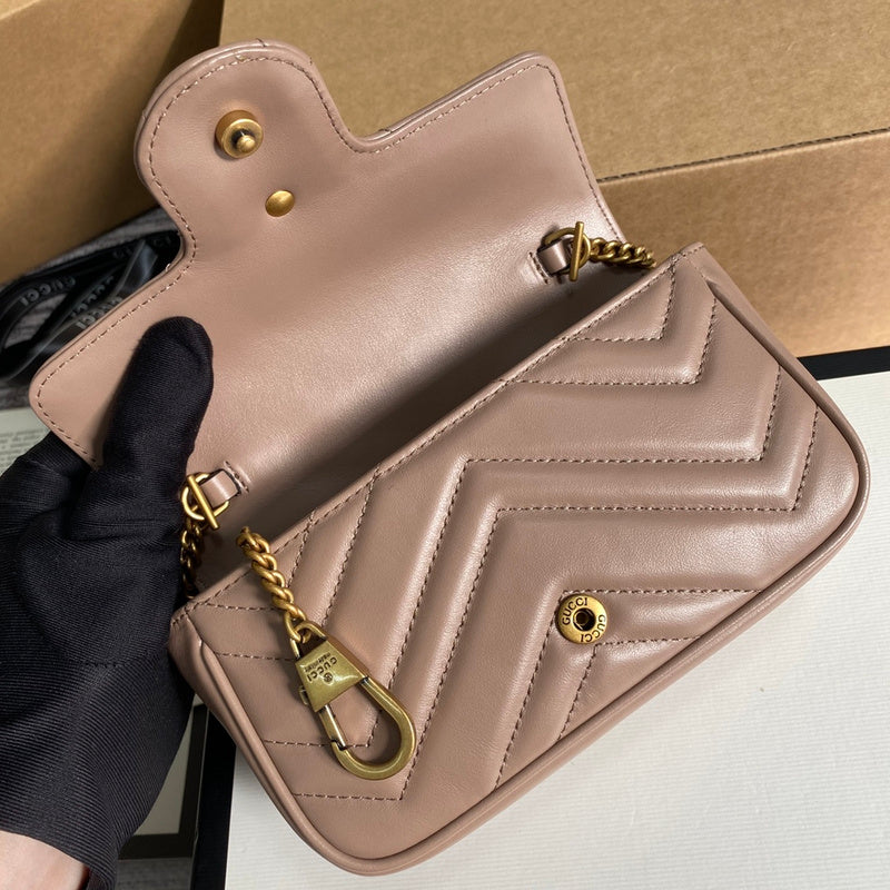 ELE - GG Bags - 2223