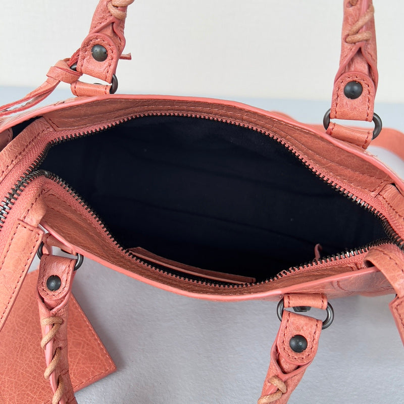 Glamy - BG Bags - 820