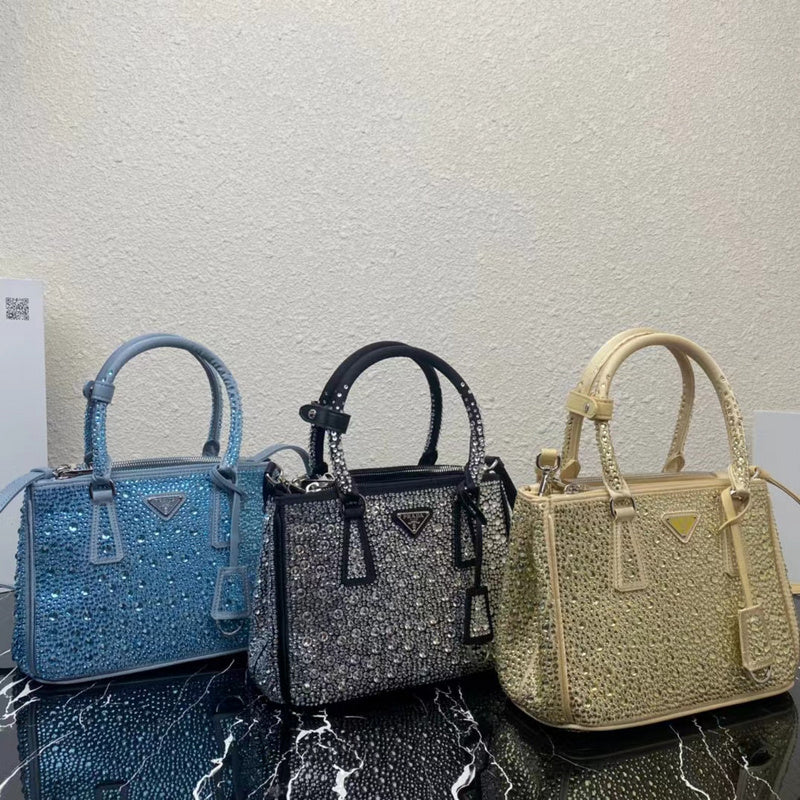 Satchel Bags - PDA Bags - 1781