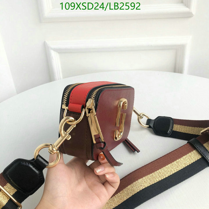 SAMC - MOJ Bags - 208