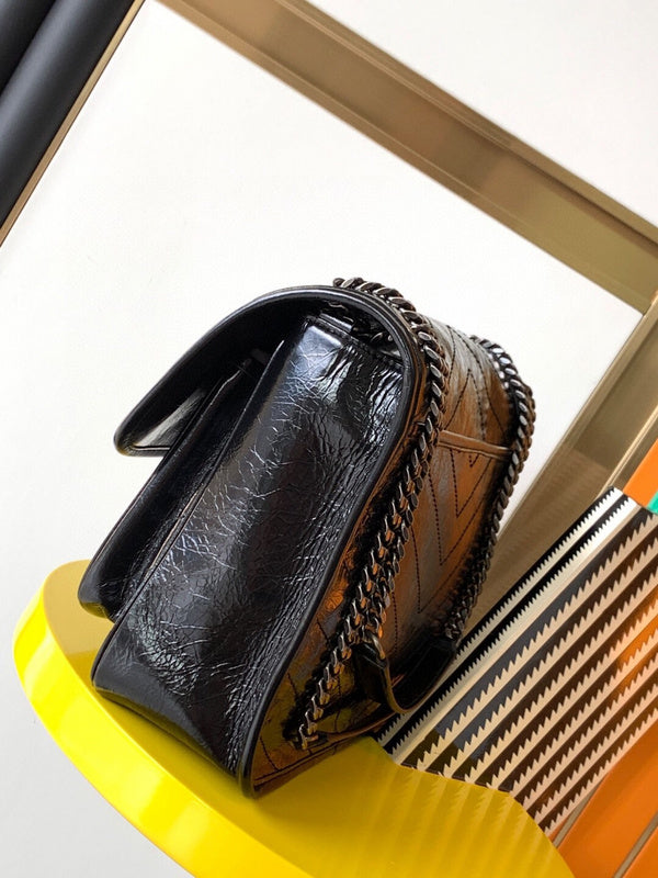 Glami- Glami- - SLY Bags - 964