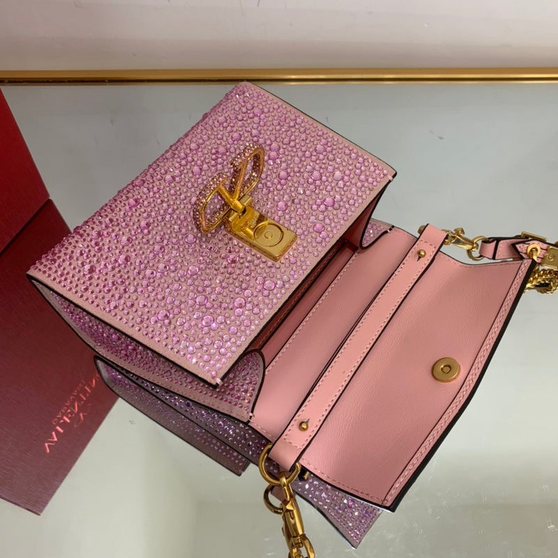 Glamy - VEL Bags - 1064