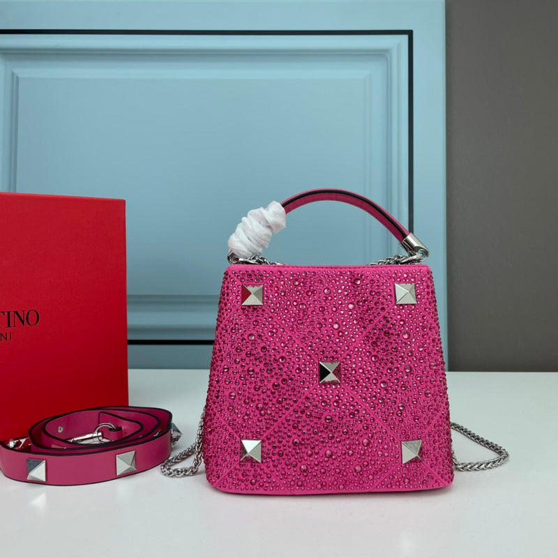 Satchel Bags - VLO Bags - 049