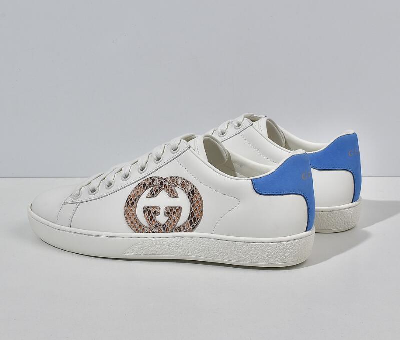 SAMC - GUKI Women Shoes - 1054