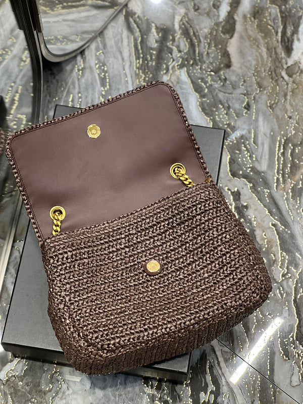 Glamy - YLS Bags - 1361