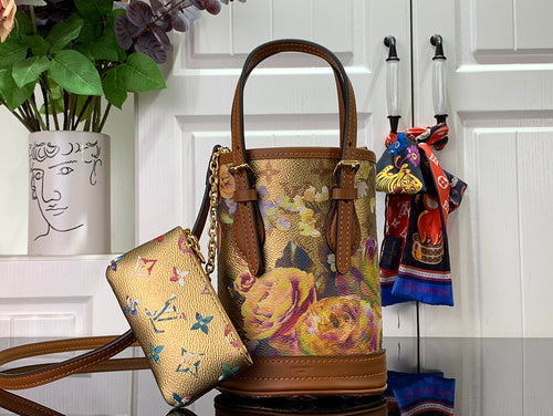 Glami- Glami- Lu-Vi bags - 3501