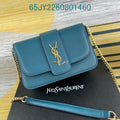 Glami - YLS Bags - 2159