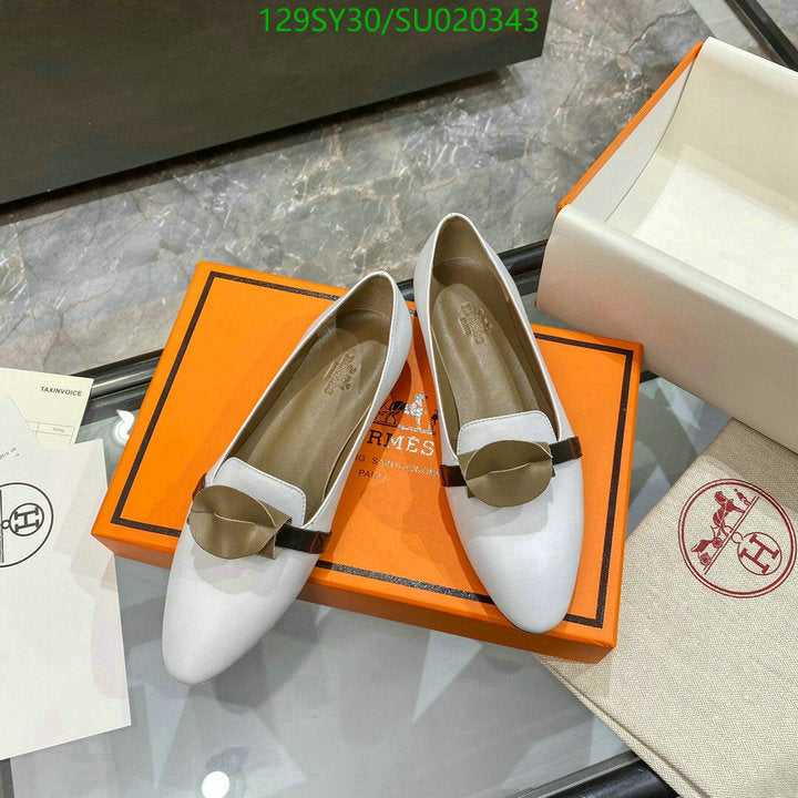 SAMC - HMS Women Shoes - 292