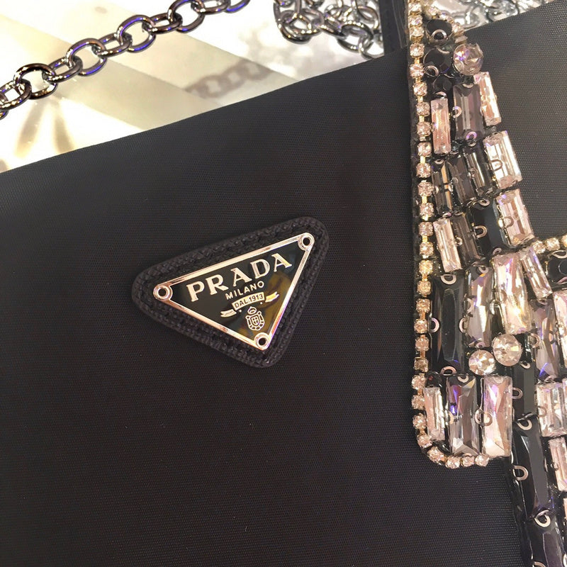 Satchel Bags - PDA Bags - 1490