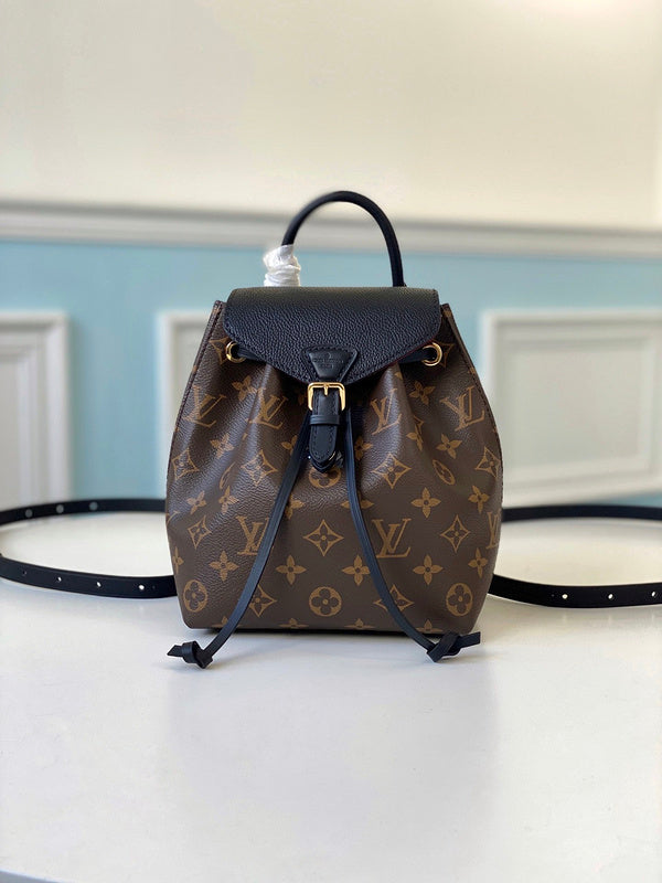 Satchel Bags - VL2 Bags - 742