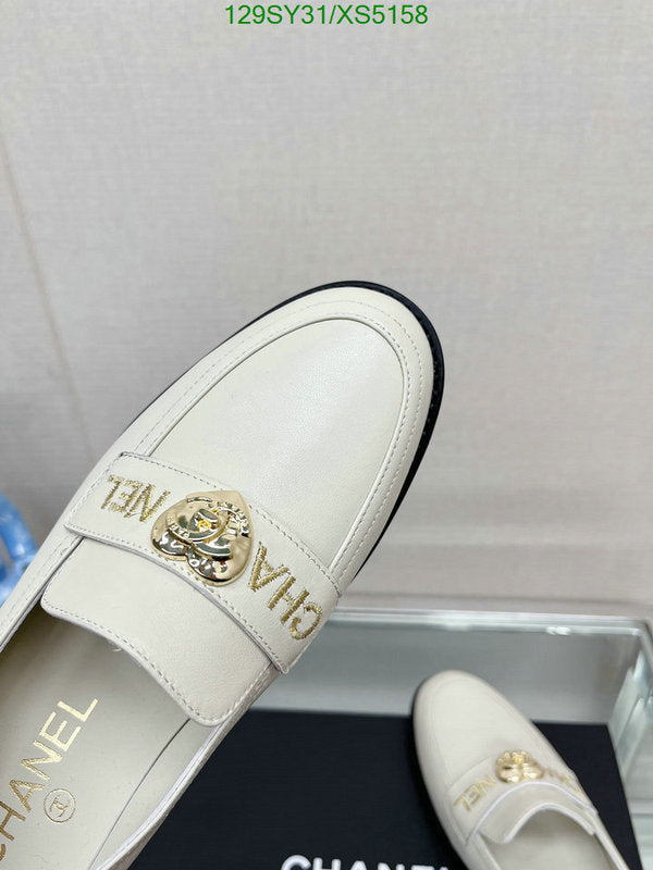 SAMC - CHL Women Shoes - 087