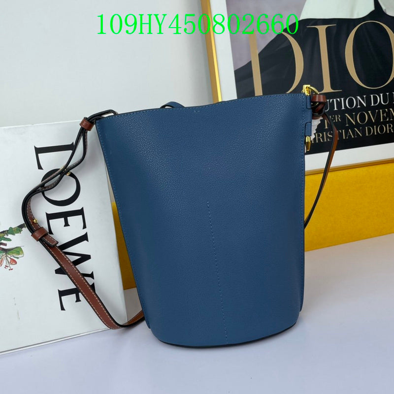 Satchel Bags - LWE Bags - 242