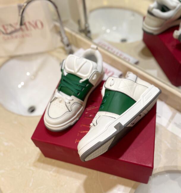 SAMC - VEL Women Shoes - 109
