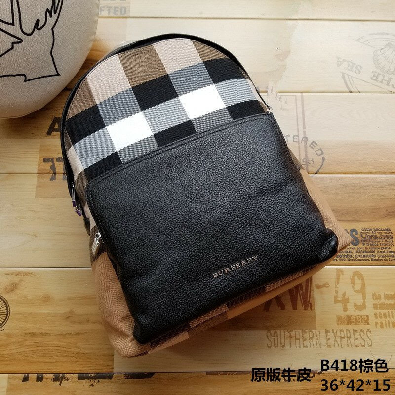 ELE Fashion -BBR Bags - 884