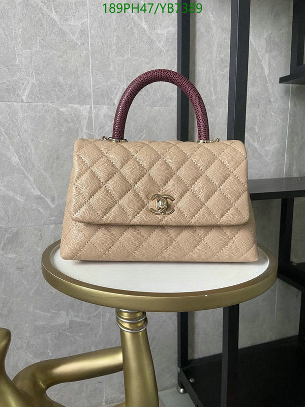 SAMC - CHL Bags - 744