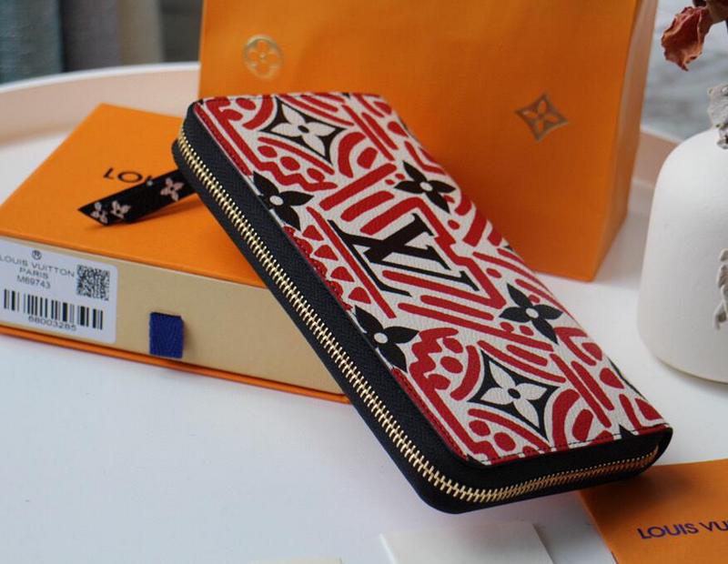 SAMC - Mix Wallets - 026