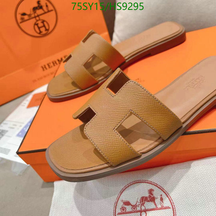 SAMC - HMS Women Shoes - 216