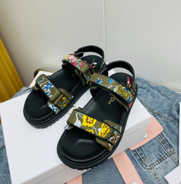 SAMCC - DOR Women Shoes - 479