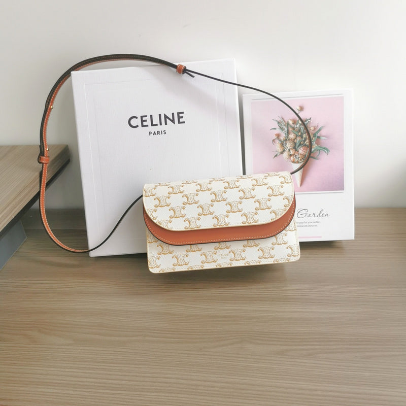 Glamy - COL Bags - 1002