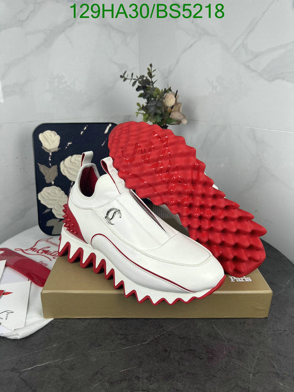 SAMC - CBL Women Shoes - 039