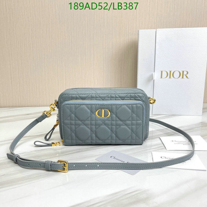 SAMCC - DOR Bags - 1374