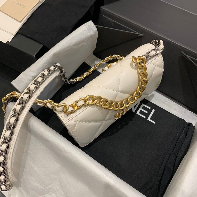 Satchel Bags - CHL Bags - 141