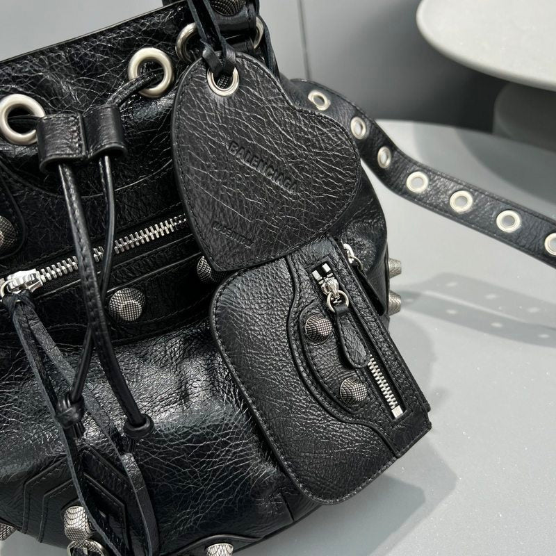 Satchel Bags - BGA Bags - 258