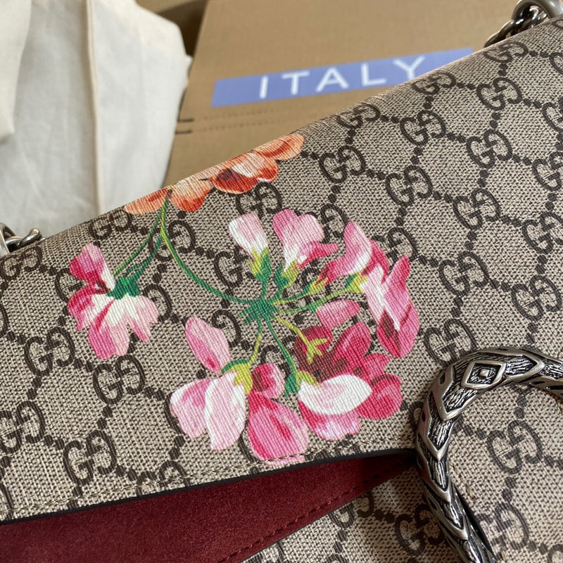 Satchel Bags - GCI Bags - 6870