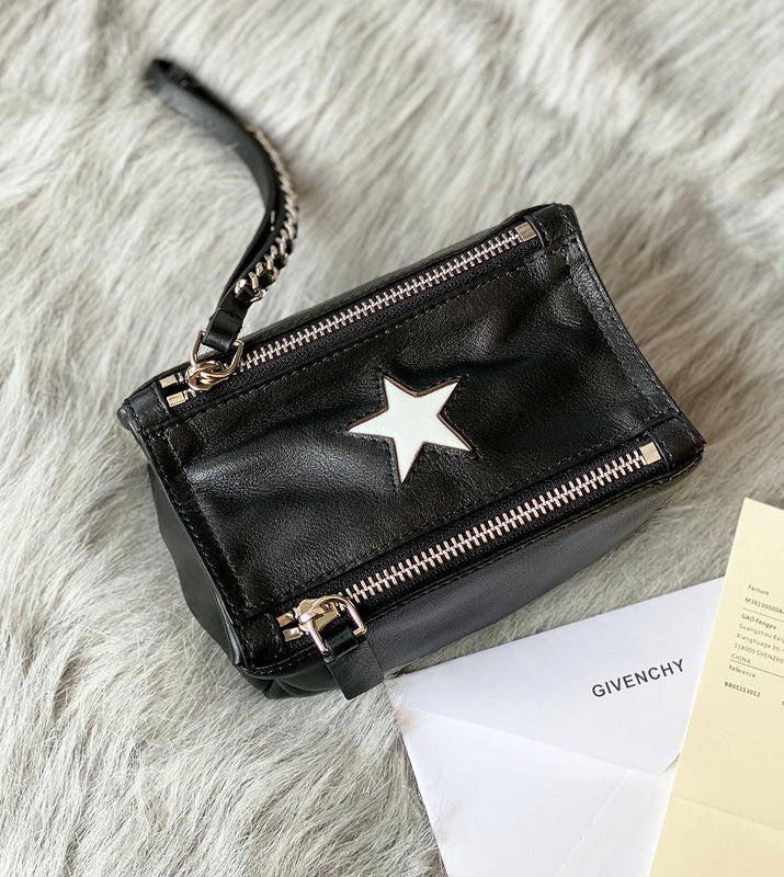 Glamy - GCY Bags - 508