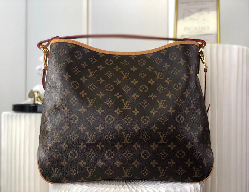 Satchel Bags - VL Bags - 1128