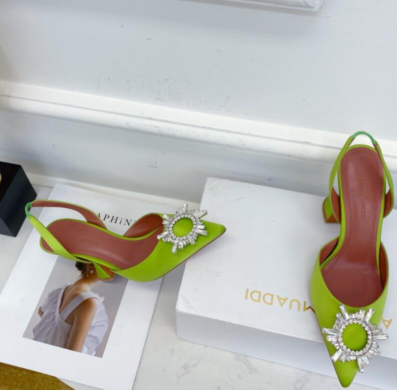 SAMC - AMID Women Shoes - 053
