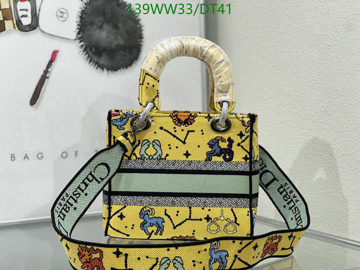 SAMCC - DOR Bags - 1014