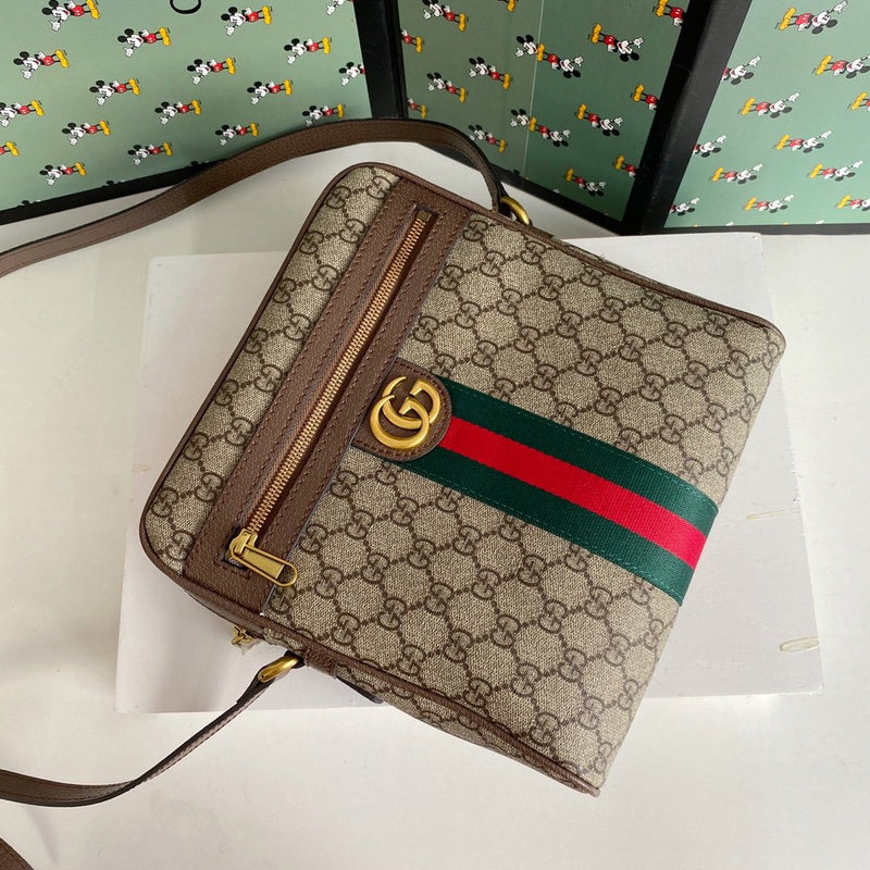 Glami Fashion - GCI Bags - 11243