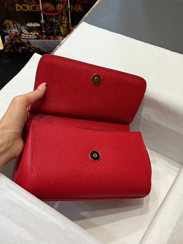 Glamy - DG bag - 246